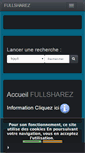 Mobile Screenshot of fullsharez.com